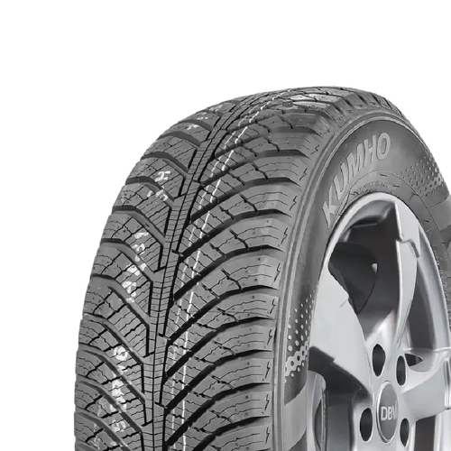 195/70 R14 91T Solus 4S HA31 M+S Kumho